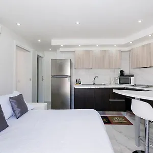  Apartment Apartamento Sara En Playa De Americas - Sara Vacation Spain