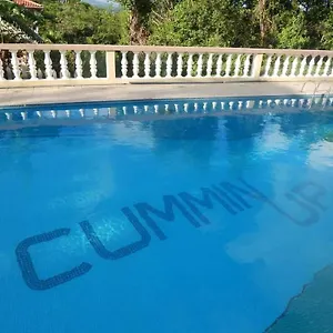 Cummin Up Apartment