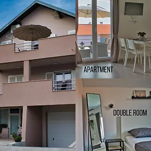  Apartment And Croatia